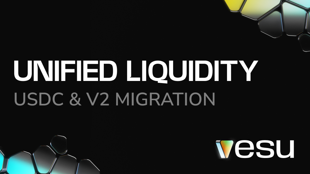 Unified Liquidity